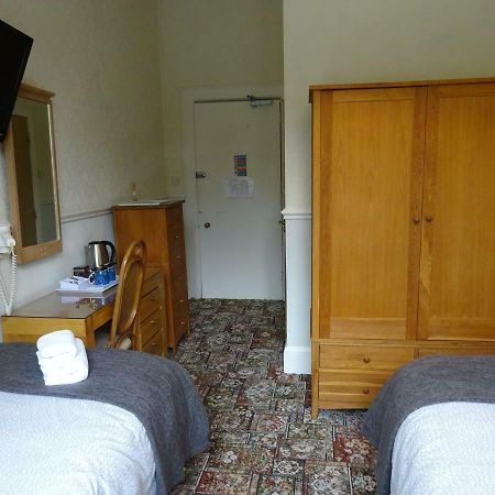 Scarthwaite Country House Hotel Lancaster Luaran gambar