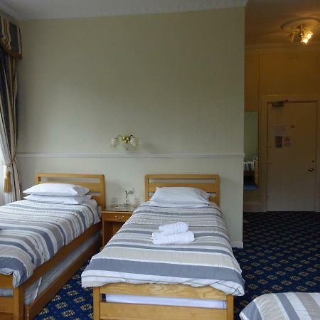 Scarthwaite Country House Hotel Lancaster Luaran gambar