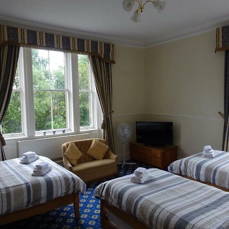 Scarthwaite Country House Hotel Lancaster Luaran gambar