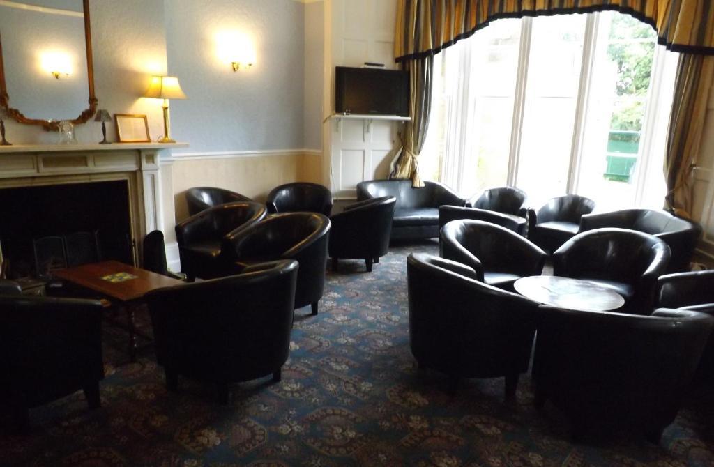 Scarthwaite Country House Hotel Lancaster Luaran gambar