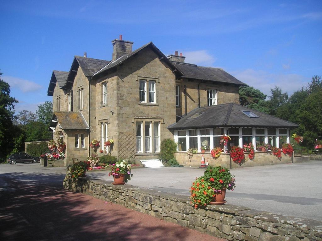 Scarthwaite Country House Hotel Lancaster Luaran gambar