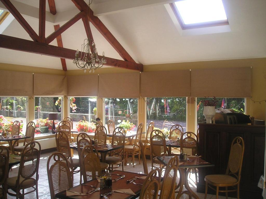 Scarthwaite Country House Hotel Lancaster Luaran gambar