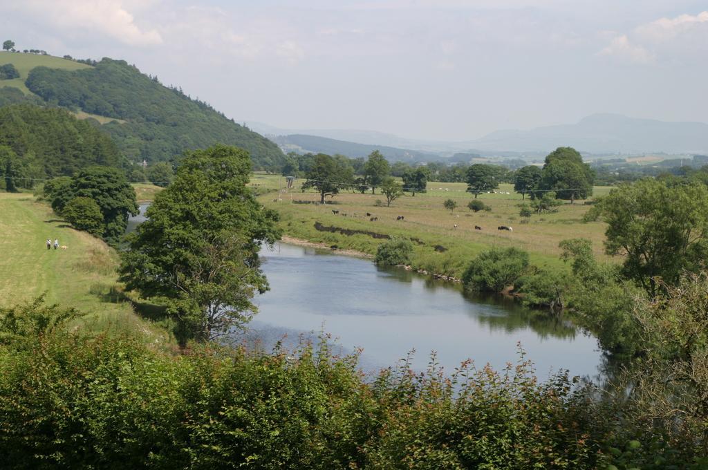 Scarthwaite Country House Hotel Lancaster Luaran gambar