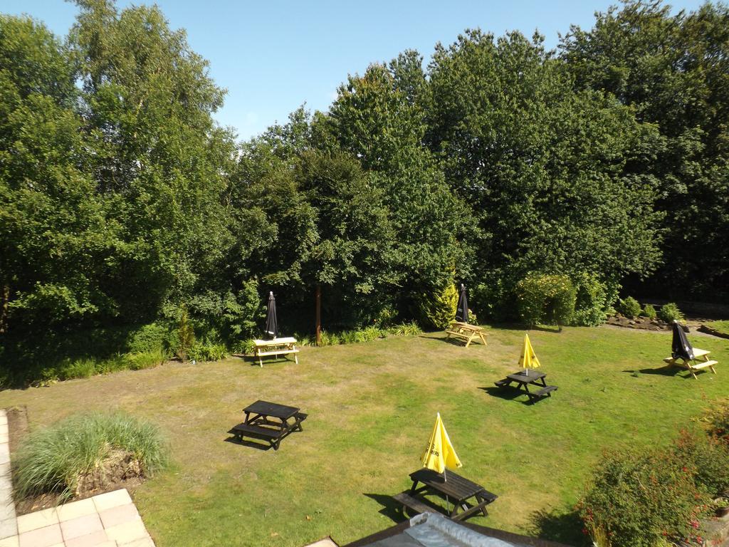 Scarthwaite Country House Hotel Lancaster Bilik gambar