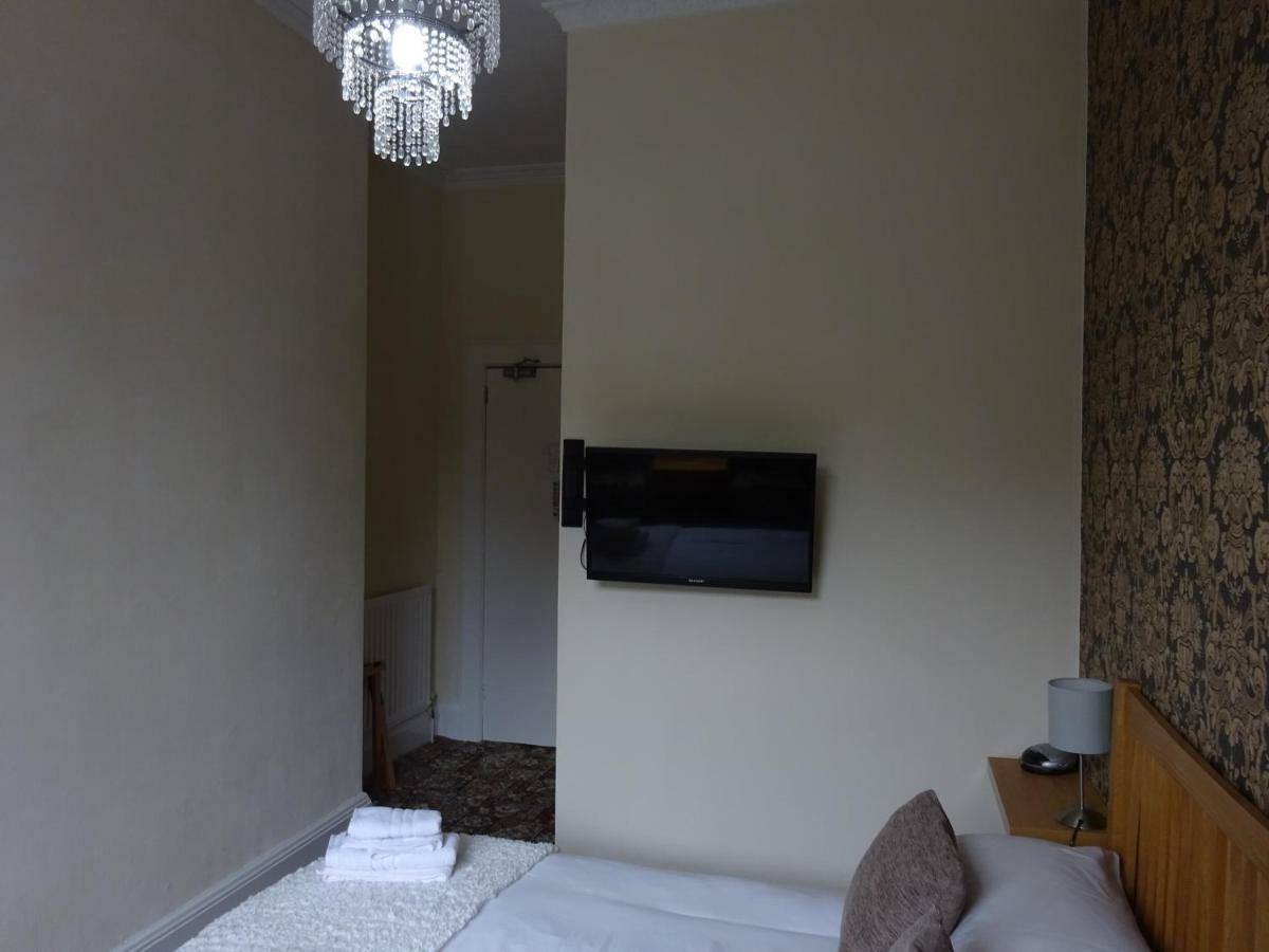 Scarthwaite Country House Hotel Lancaster Luaran gambar