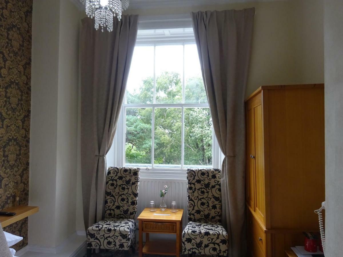 Scarthwaite Country House Hotel Lancaster Luaran gambar