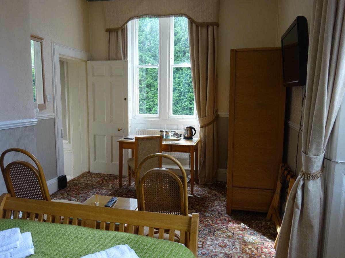 Scarthwaite Country House Hotel Lancaster Luaran gambar