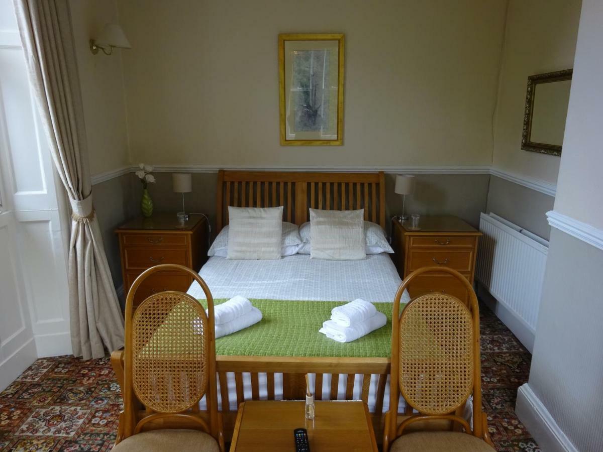 Scarthwaite Country House Hotel Lancaster Luaran gambar