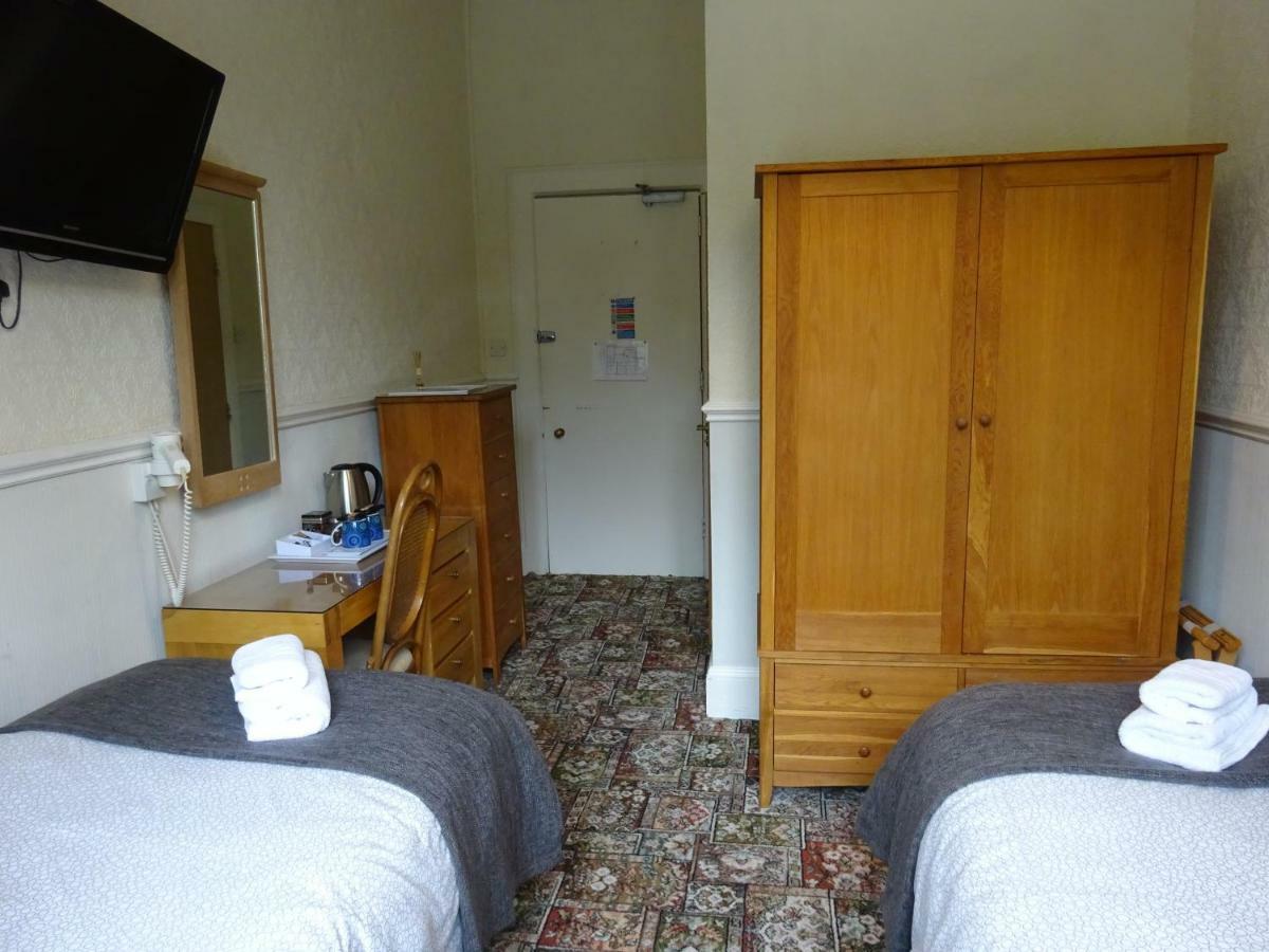 Scarthwaite Country House Hotel Lancaster Luaran gambar