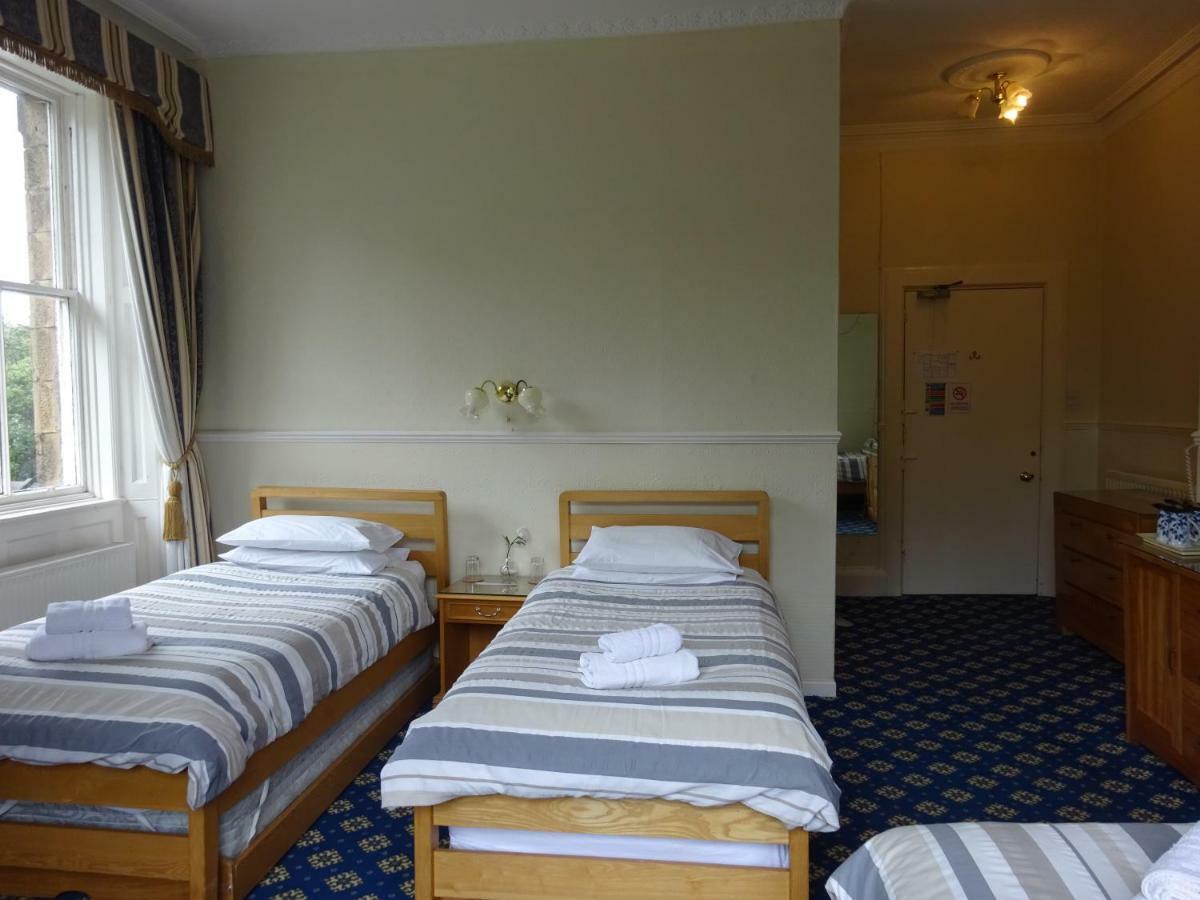 Scarthwaite Country House Hotel Lancaster Luaran gambar