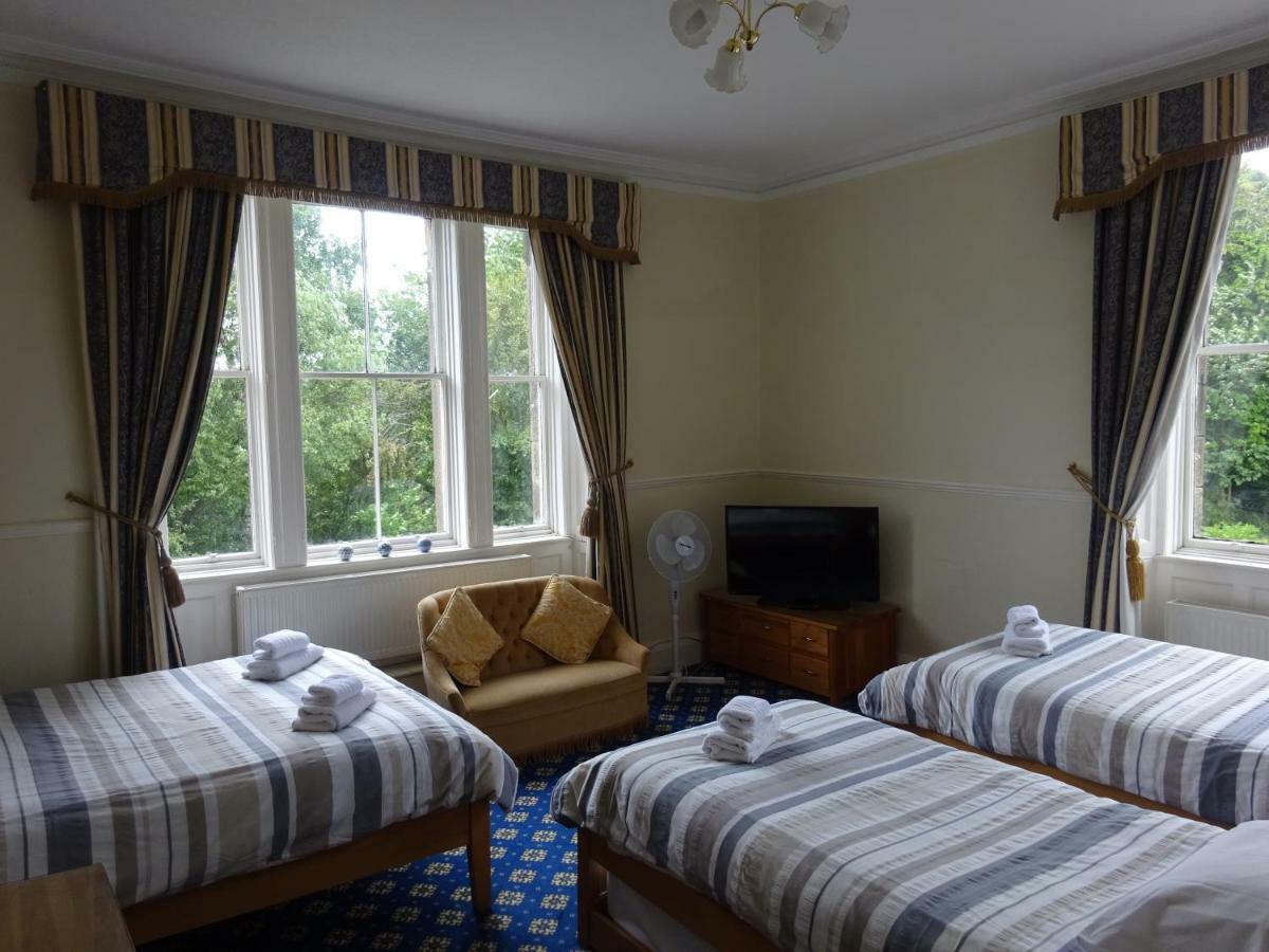 Scarthwaite Country House Hotel Lancaster Luaran gambar