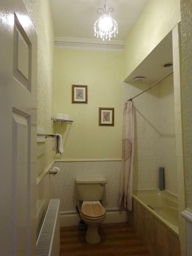 Scarthwaite Country House Hotel Lancaster Luaran gambar