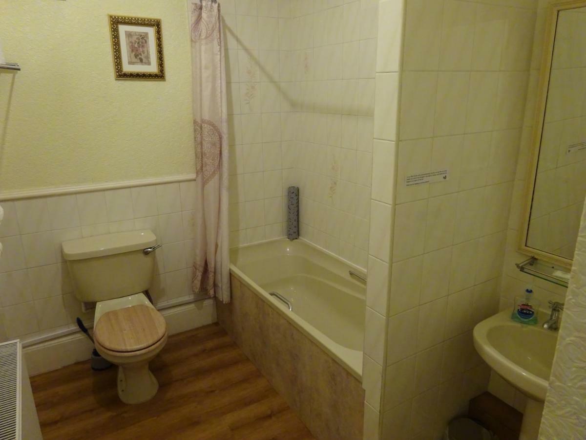 Scarthwaite Country House Hotel Lancaster Luaran gambar