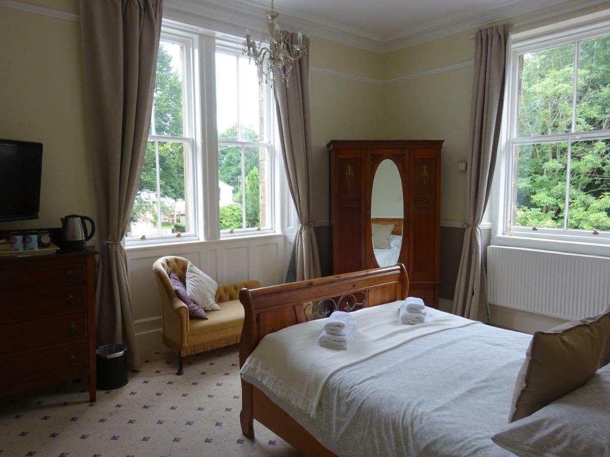 Scarthwaite Country House Hotel Lancaster Luaran gambar