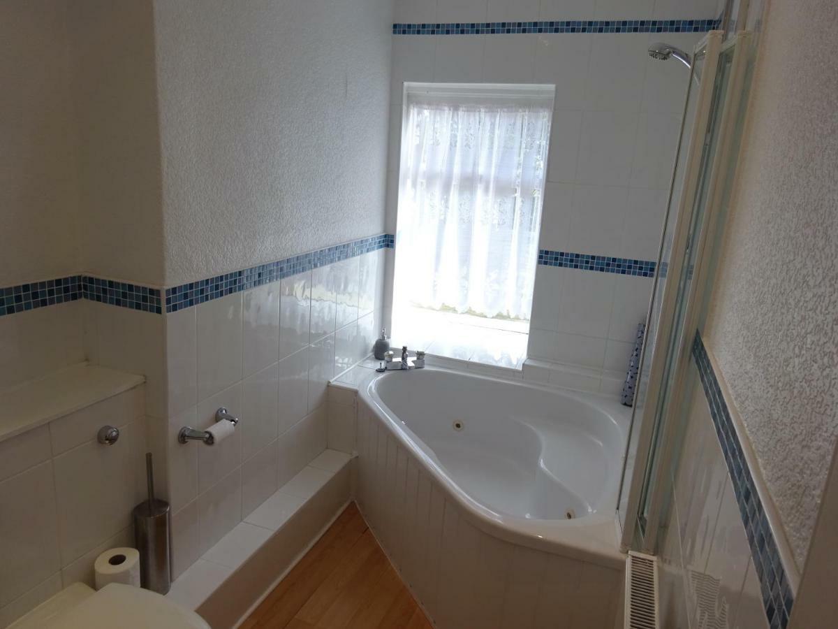 Scarthwaite Country House Hotel Lancaster Luaran gambar