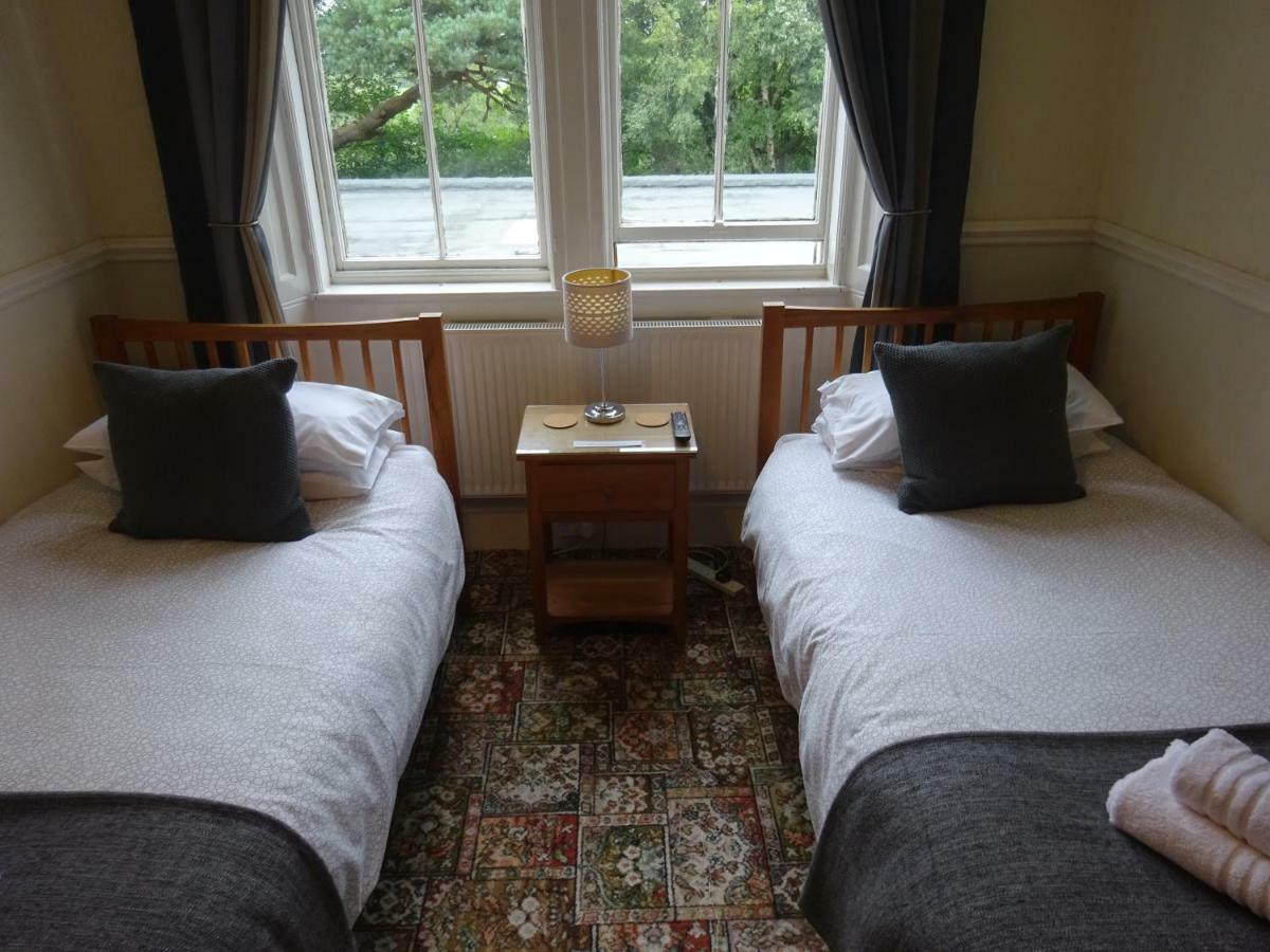 Scarthwaite Country House Hotel Lancaster Luaran gambar