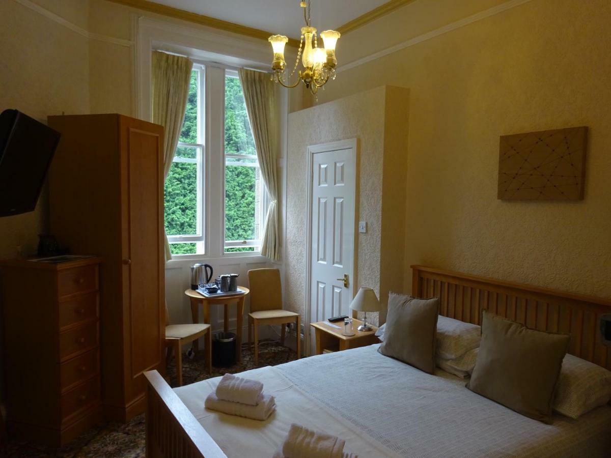 Scarthwaite Country House Hotel Lancaster Luaran gambar