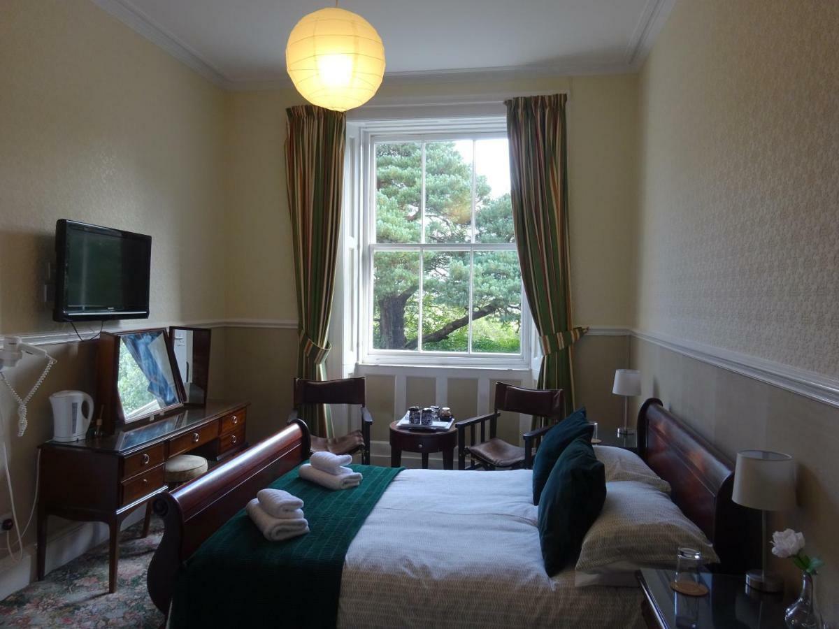 Scarthwaite Country House Hotel Lancaster Luaran gambar