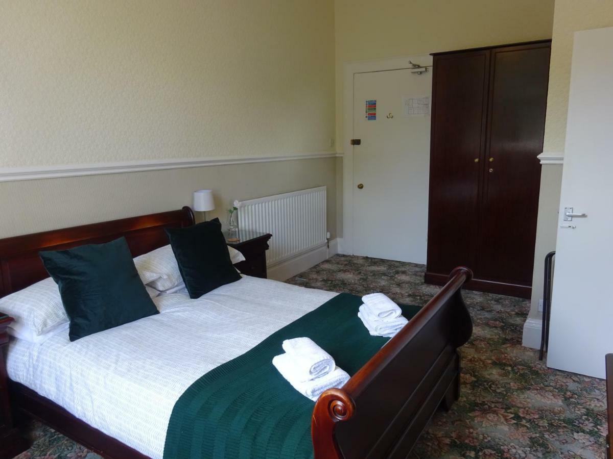 Scarthwaite Country House Hotel Lancaster Luaran gambar