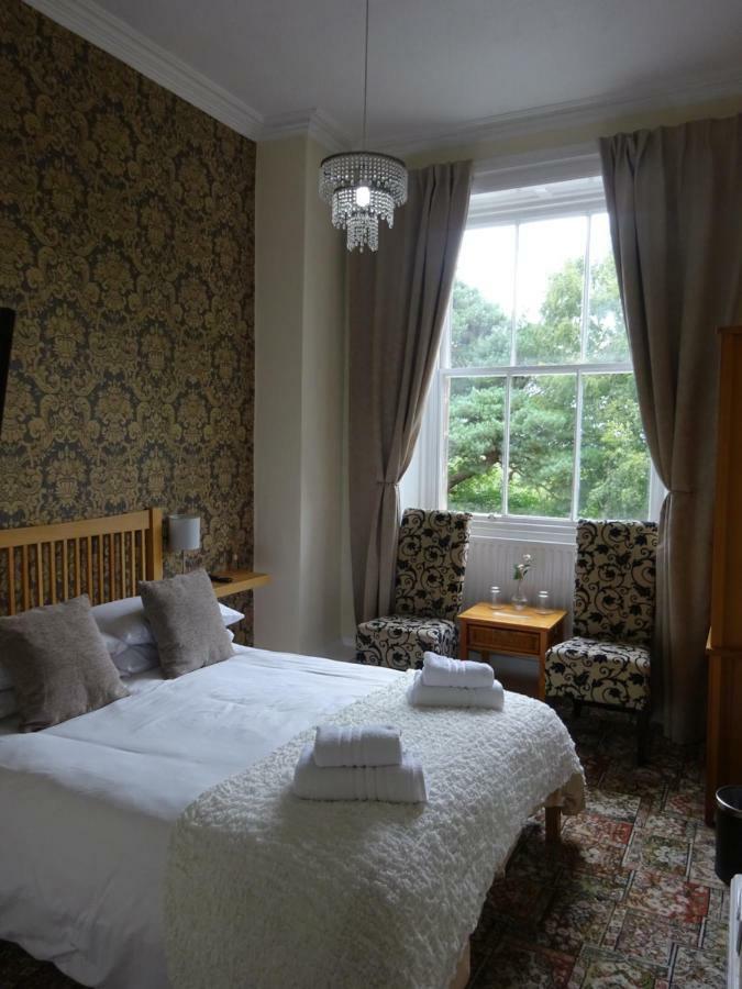 Scarthwaite Country House Hotel Lancaster Luaran gambar