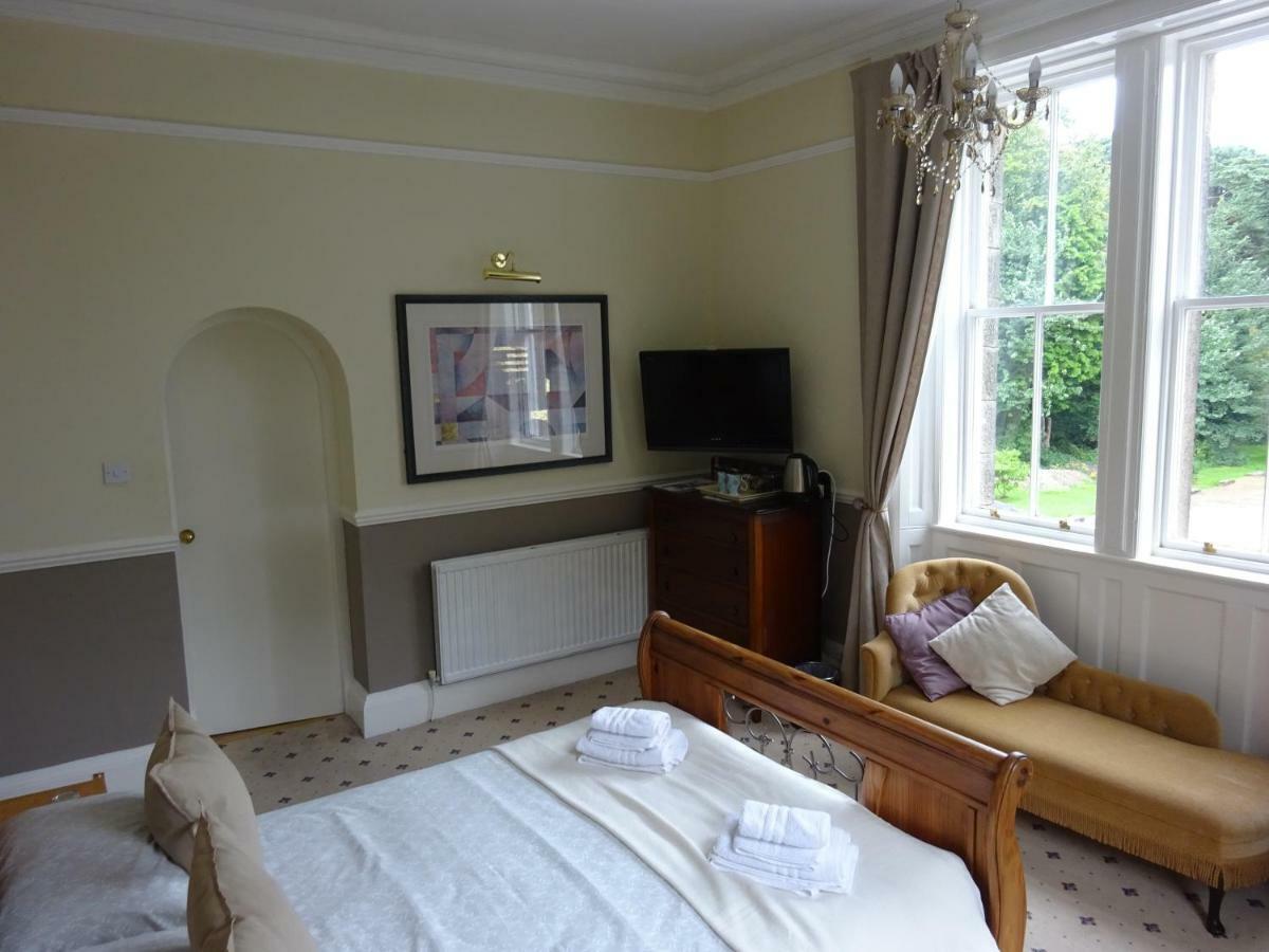 Scarthwaite Country House Hotel Lancaster Luaran gambar