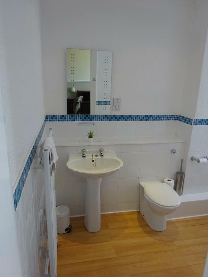 Scarthwaite Country House Hotel Lancaster Luaran gambar
