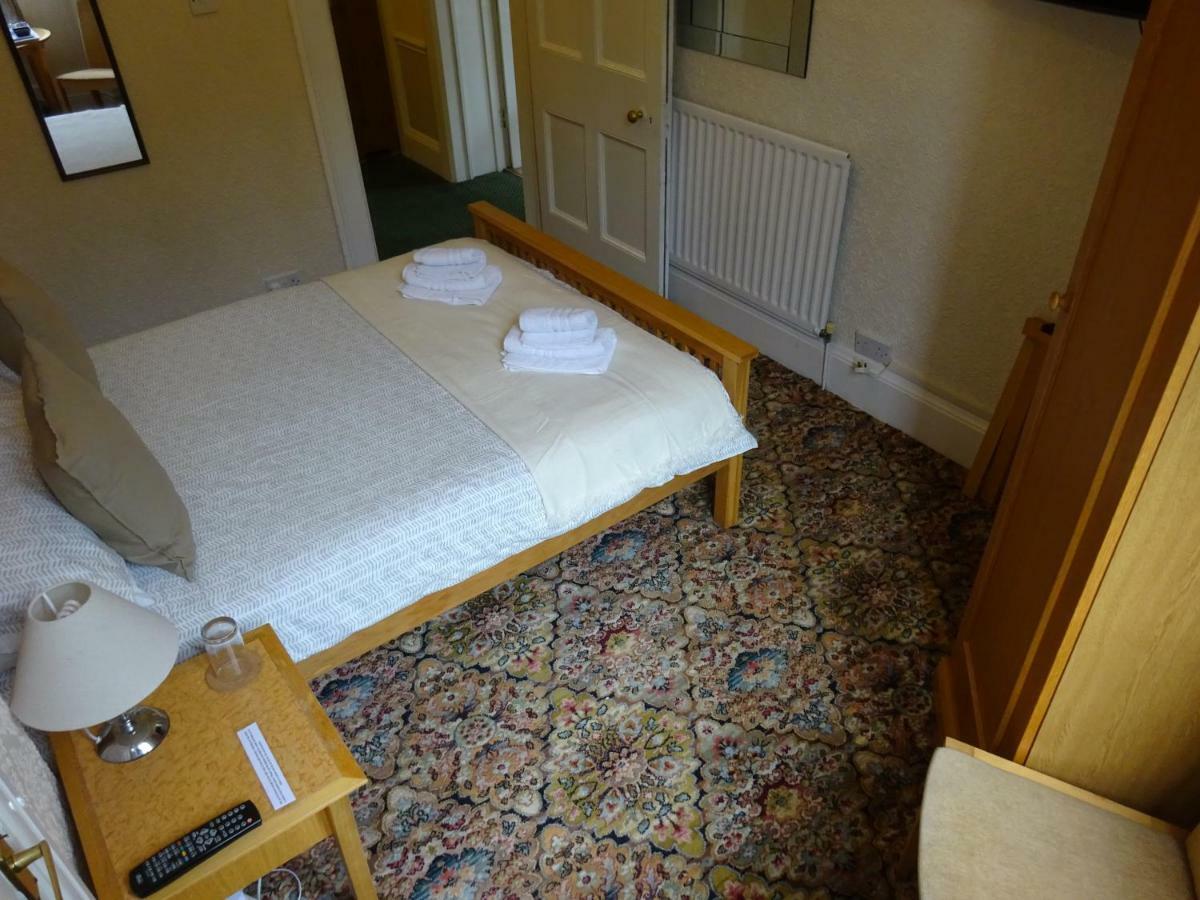 Scarthwaite Country House Hotel Lancaster Luaran gambar
